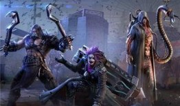 逆战天王最新皮肤爆料图,炫酷造型，等你来战！